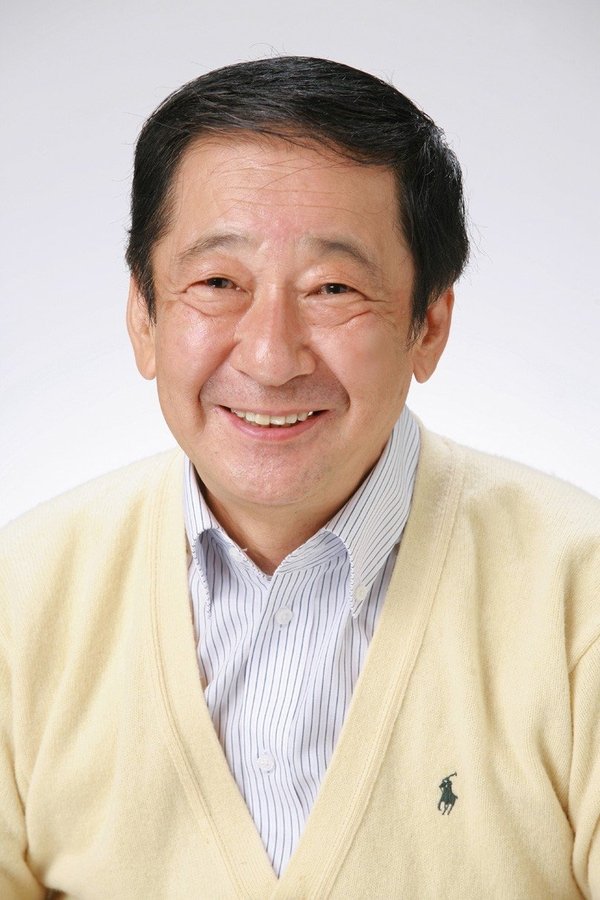 中山克己