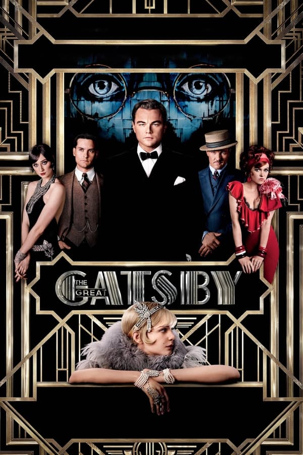 The Great Gatsby