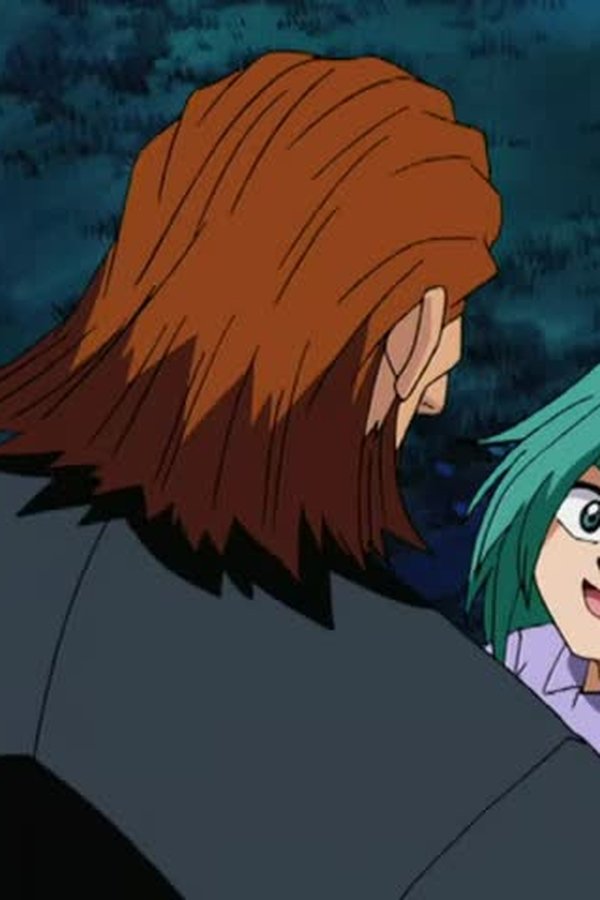 Beyblade – S02E41 – Episodio 41
