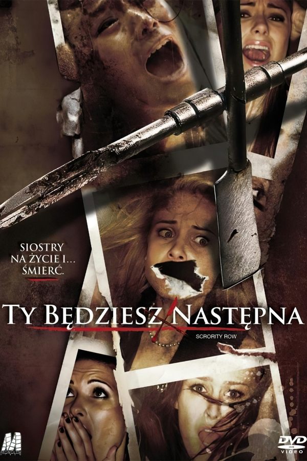 PL - TY BĘDZIESZ NASTĘPNA (2009)