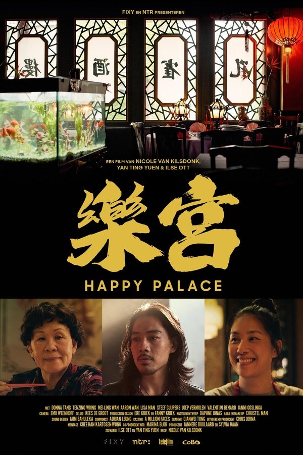 Happy Palace