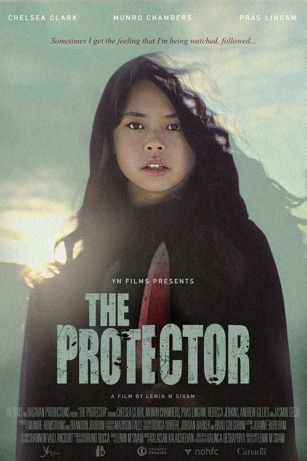 TVplus RU - The Protector (2022)