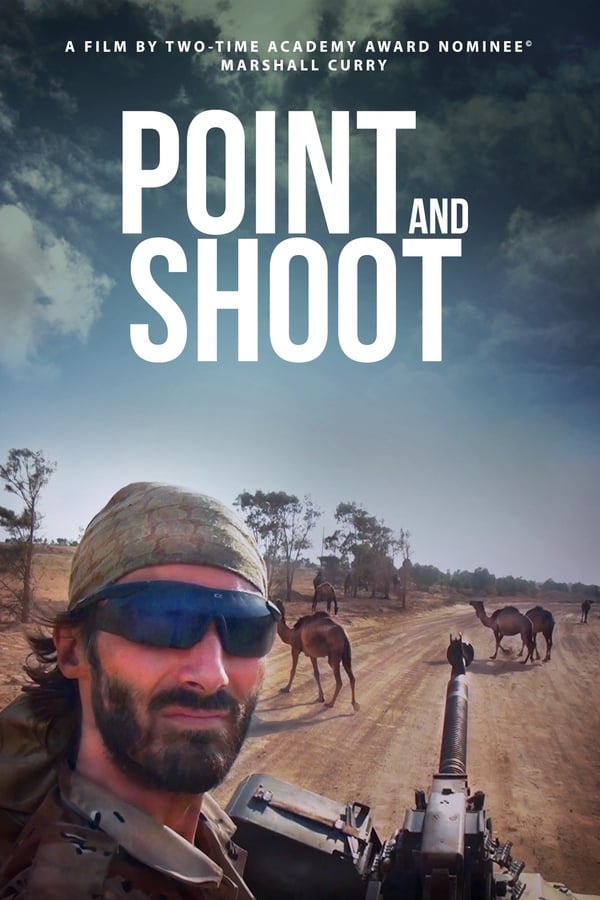 Point and Shoot