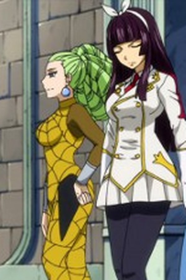 Fairy Tail – S04E07 – Episodio 7