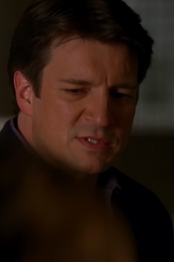 Castle: Detective tra le righe – S03E22 – Amare e morire a Los Angeles