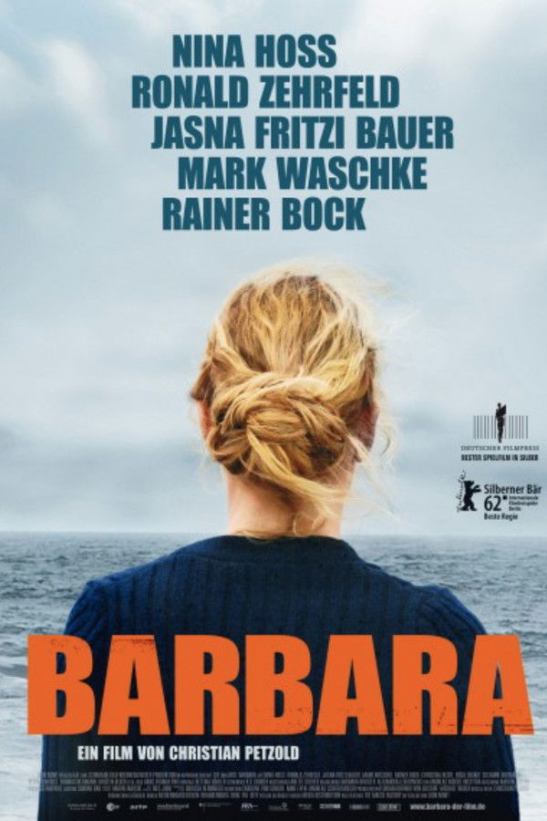 ALB - Barbara - 2012