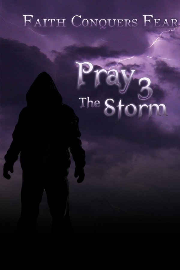 Pray 3D: The Storm