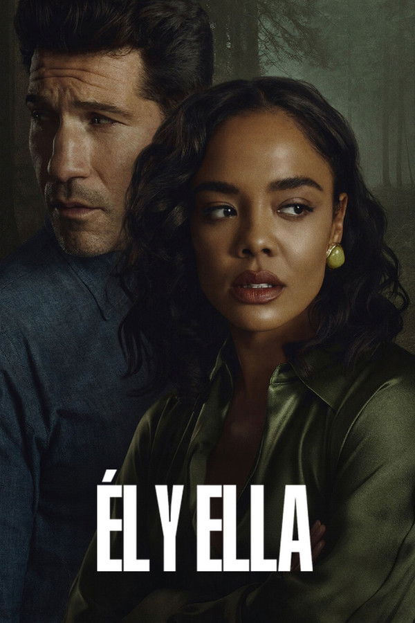 Él y ella (HIS & HERS)