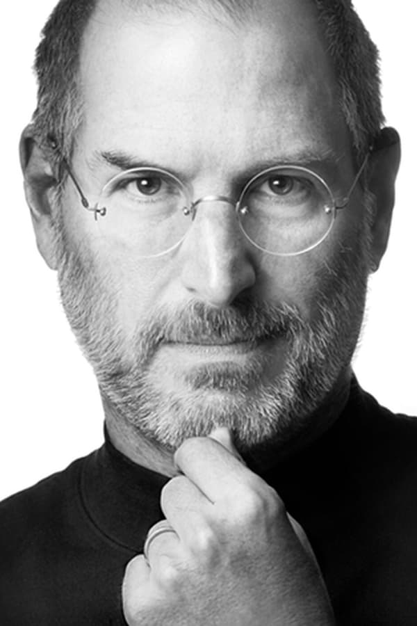 Steve Jobs: iChanged The World