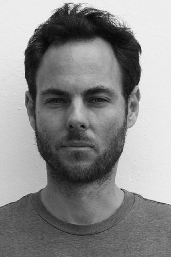 Brett Forbes's headshot