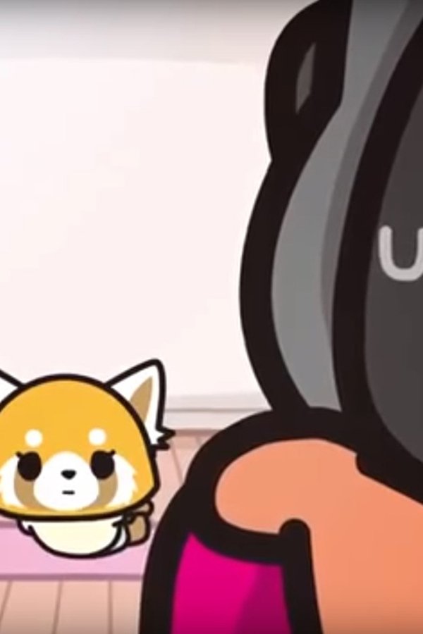 Aggretsuko – S01E06 – Incitamento alla ribellione