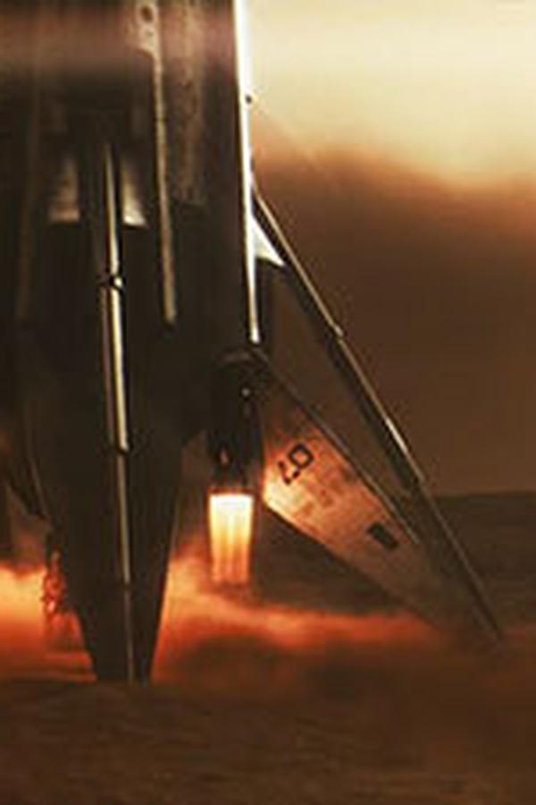 Missions – S01E10 – Episodio 10