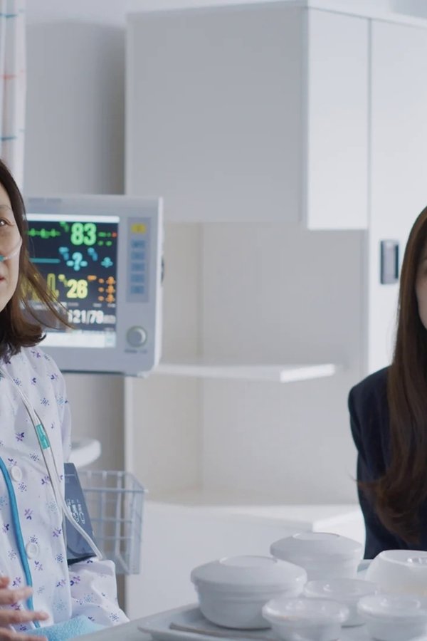 Vincenzo – S01E09 – Episodio 9