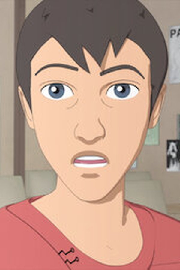 Iron Man: Armored Adventures – S01E03 – Episodio 3