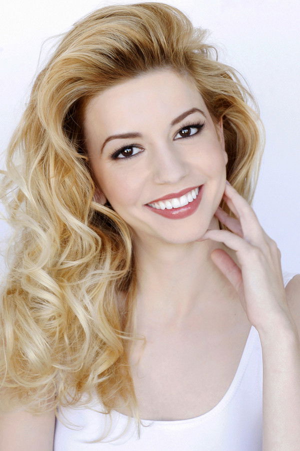 Masiela Lusha — The Movie Database (TMDb)