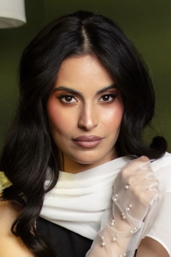 Ida Alkusay's headshot