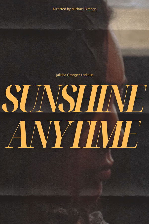 Sunshine Anytime