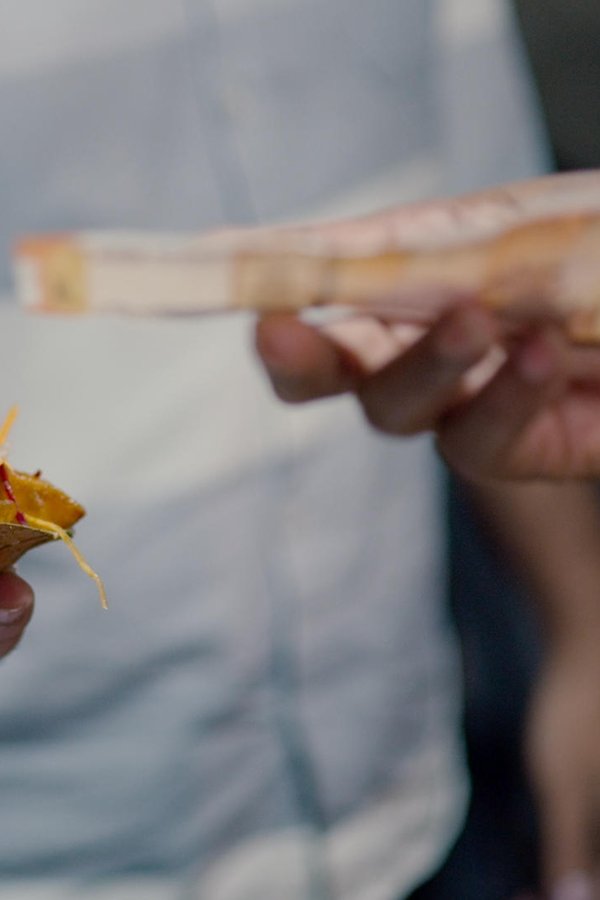 Street Food: Asia – S01E03 – Delhi, India