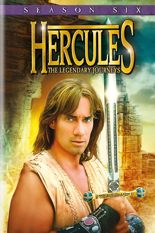 Hercules: The Legendary Journeys 6 (1999)