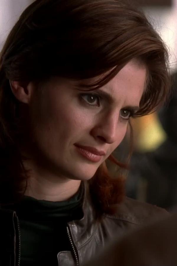 Castle: Detective tra le righe – S02E06 – Weekend con i vampiri