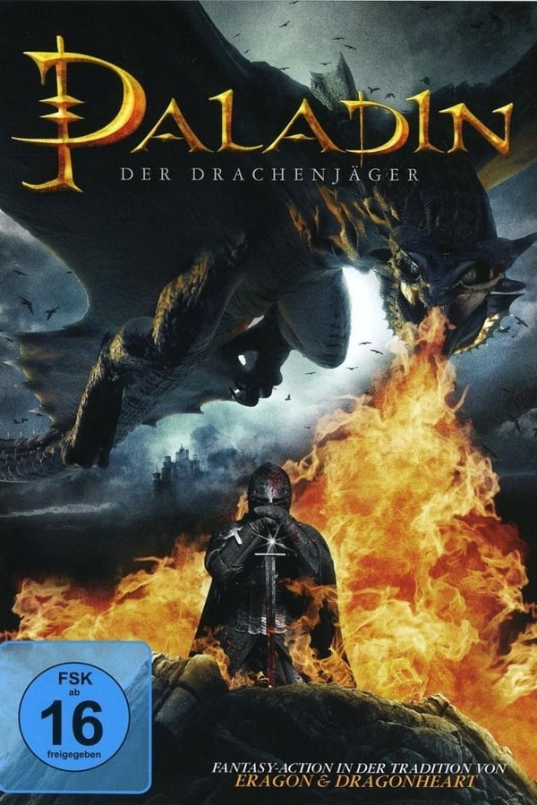 Paladin – Der Drachenjäger