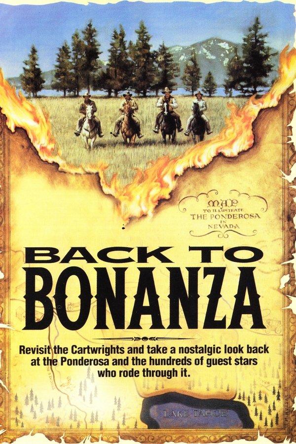 Back to Bonanza