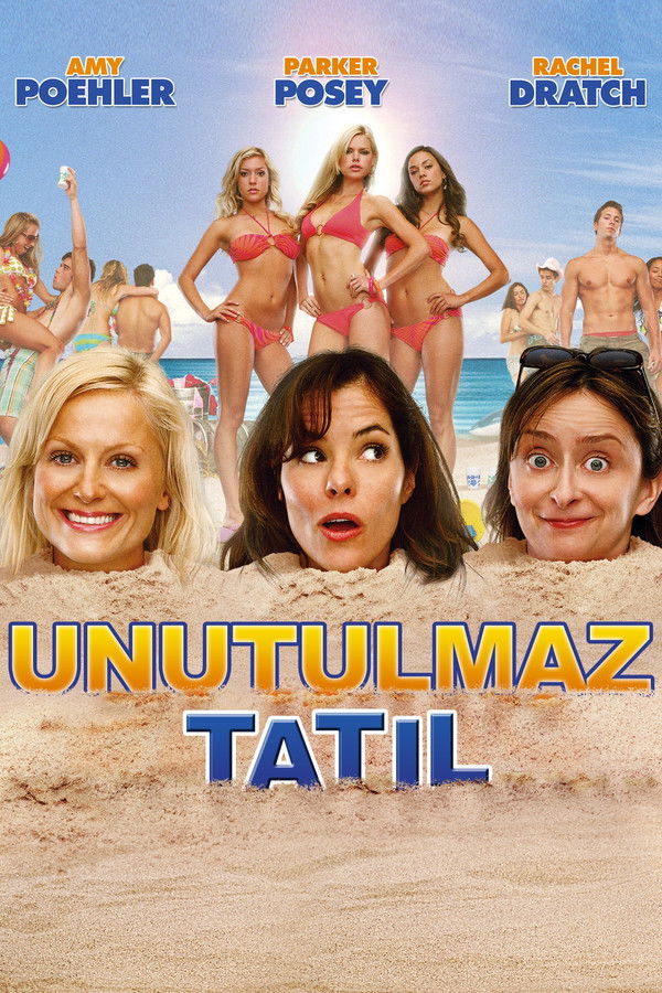 Unutulmaz Tatil