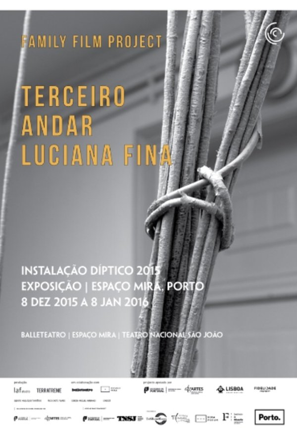 Terceiro Andar