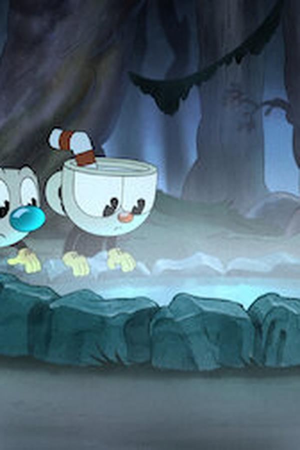 La serie di Cuphead! – S01E08 – Episodio 8