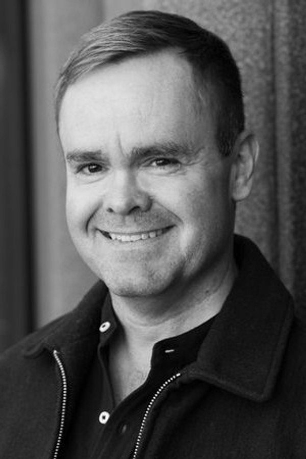 Pétur Jóhann Sigfússon's headshot