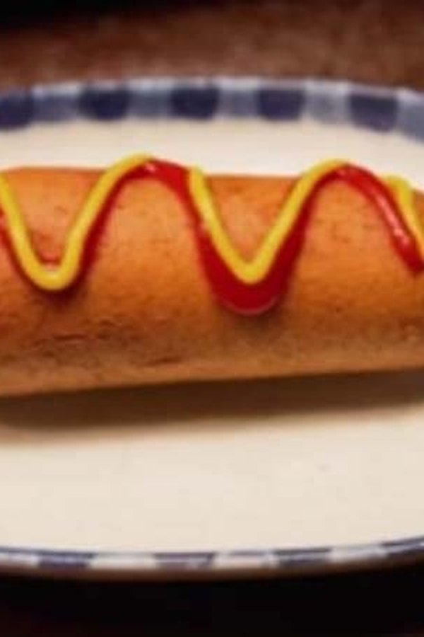 Midnight Diner: Tokyo Stories – S01E02 – Corn Dog