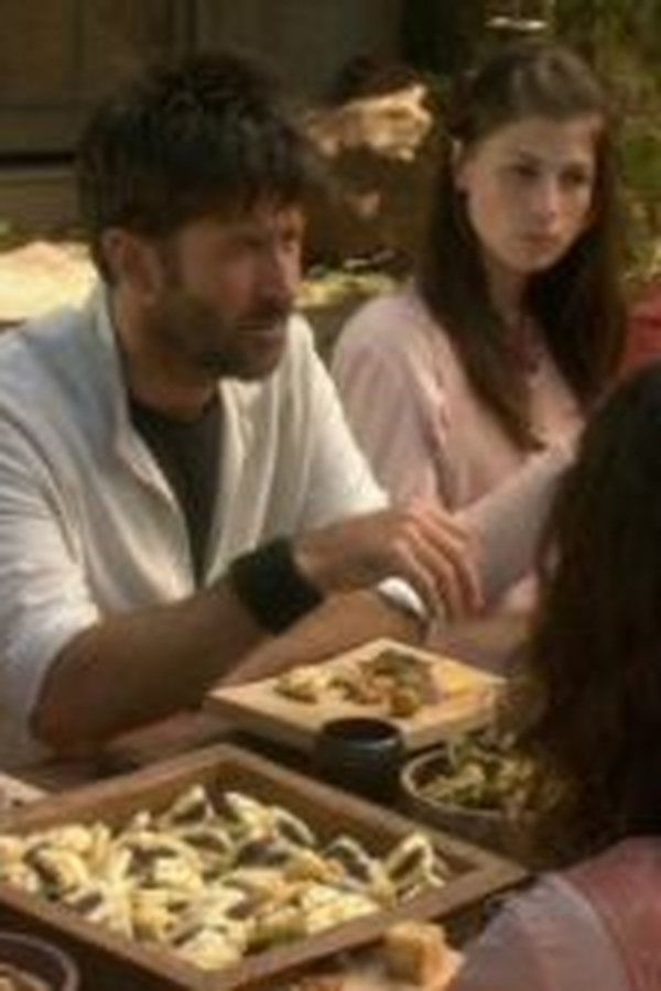 Stargate Atlantis – S02E12 – Epifania