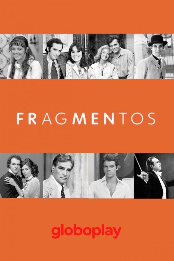 Fragmentos poster
