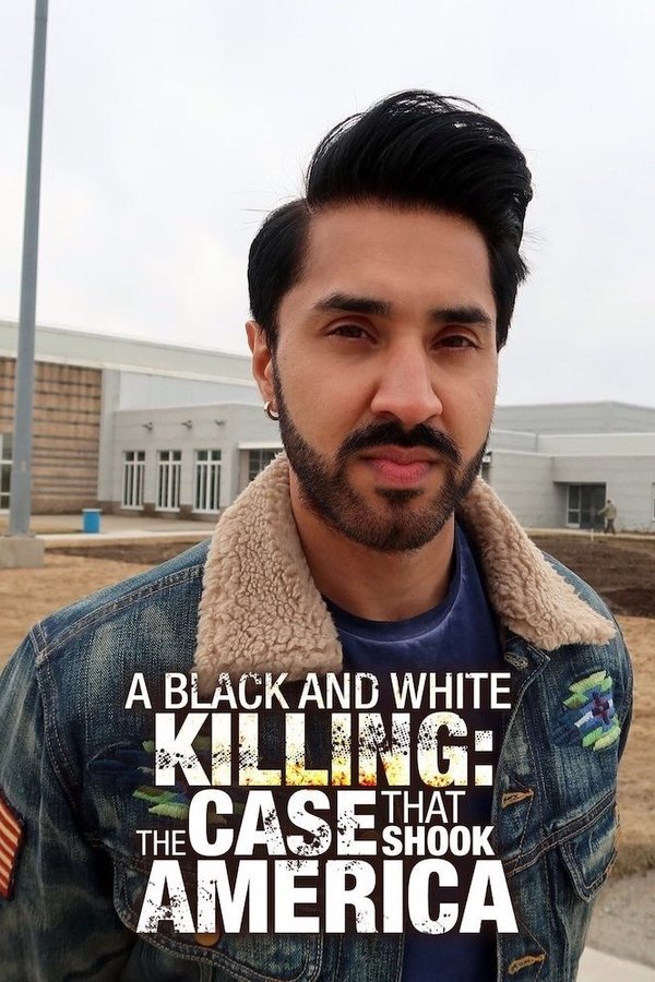 A Black And White Killing: The Case That Shook America (2019)