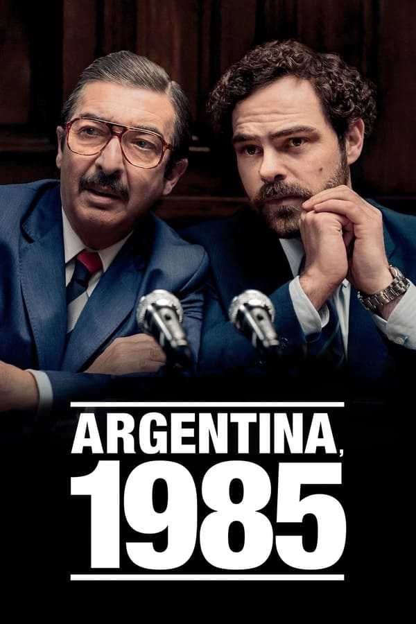 Argentina 1985