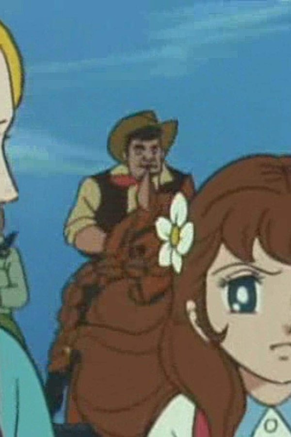 Charlotte – S01E22 – La fattoria perduta – Le luci del ranch si spengono