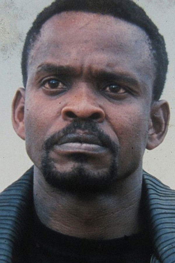 Albee Lesotho's headshot