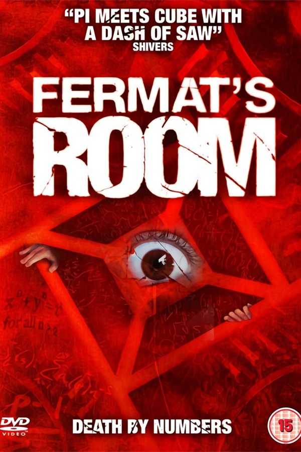  Fermat's Room (2007) 