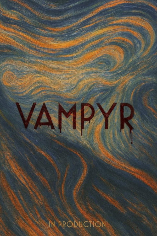 Vampyr