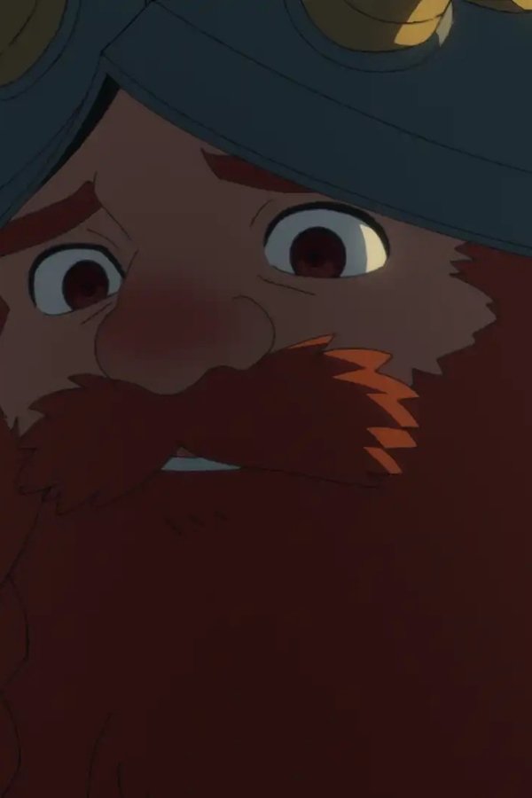 Delicious in Dungeon – S01E23 – Episodio 23