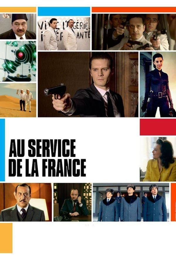 TVplus FR - Au service de la France