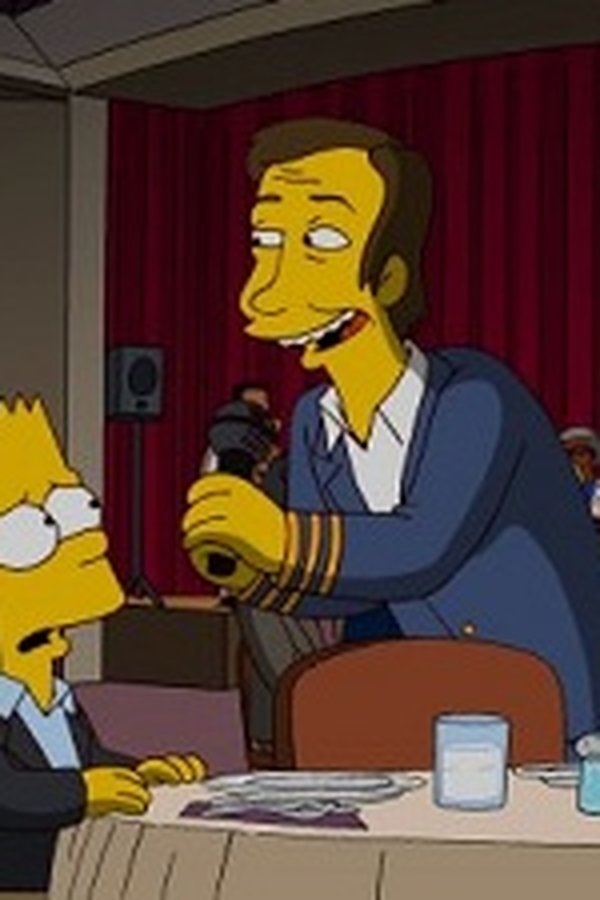 I Simpson – S23E19 – Una cosa troppo divertente che Bart non fara mai più
