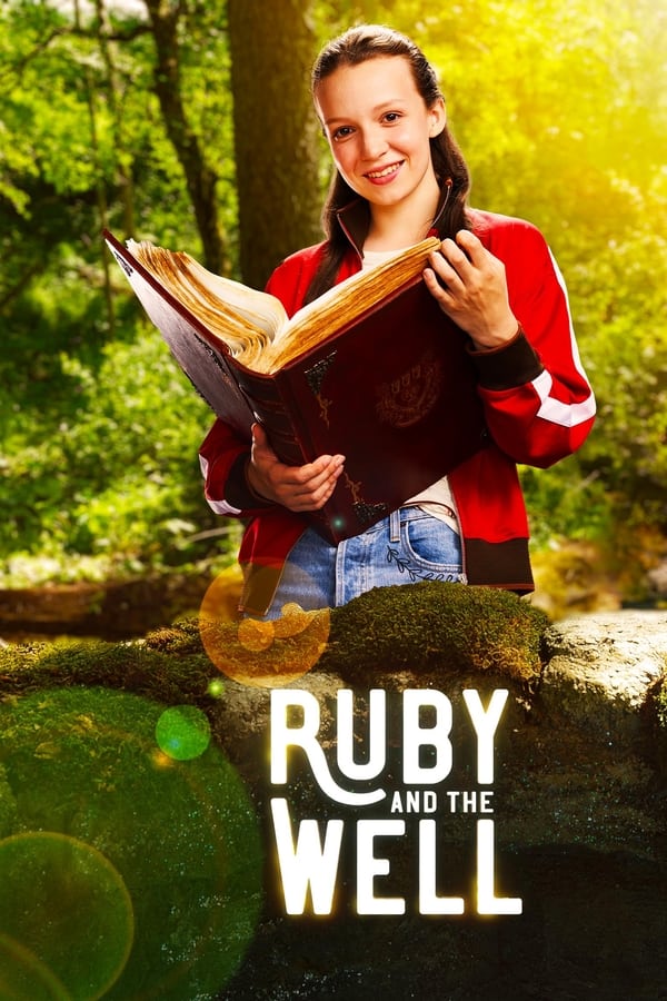 TVplus EN - Ruby and the Well (2022)