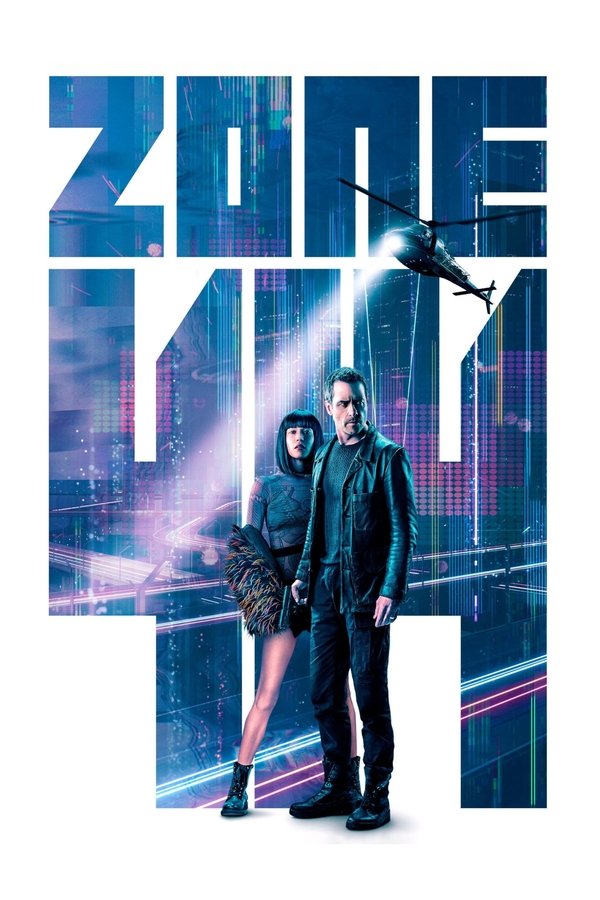 EN - Zone 414  (2021)