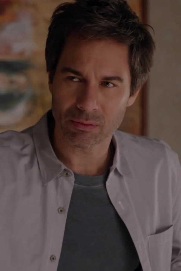 Perception – S02E04 – Tossico