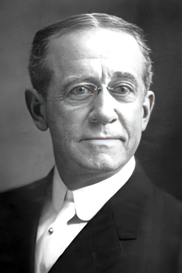 William H. Crane
