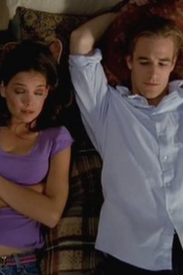 Dawson’s Creek – S04E23 – Il lungo addio