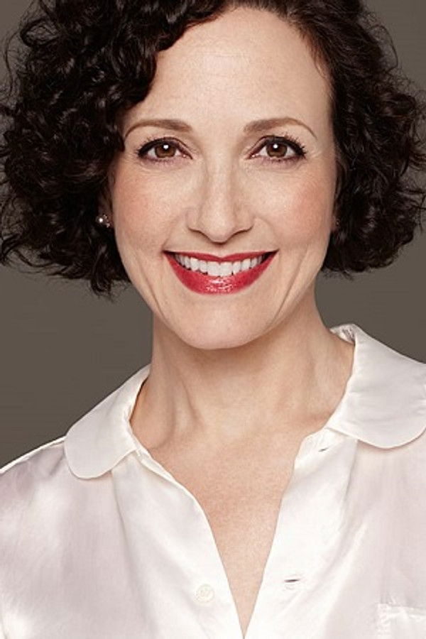 Bebe Neuwirth — The Movie Database (TMDb)