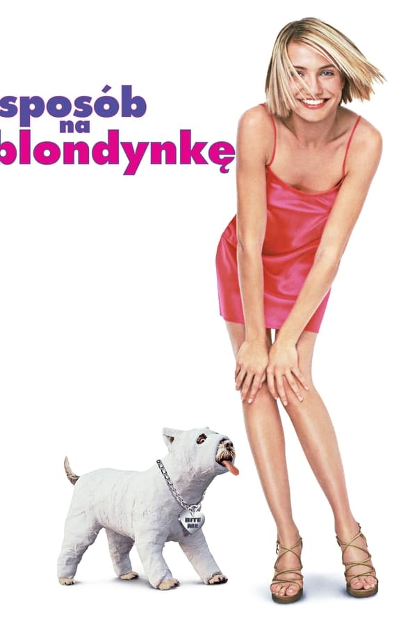 PL 4K - Sposób na blondynkę (1998)