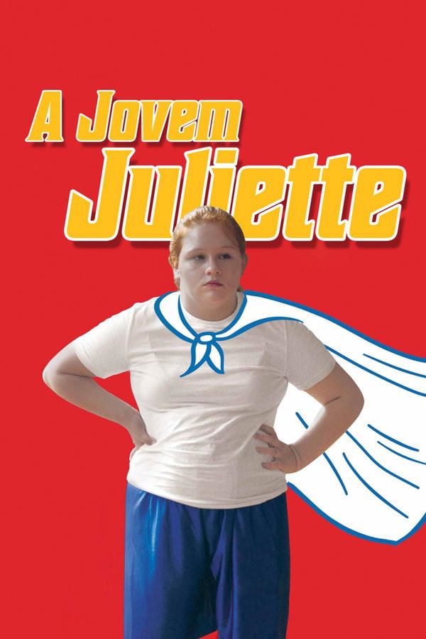 A Jovem Juliette (2019)